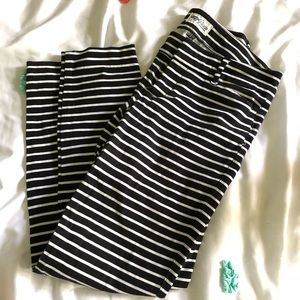 Old navy pixie pants